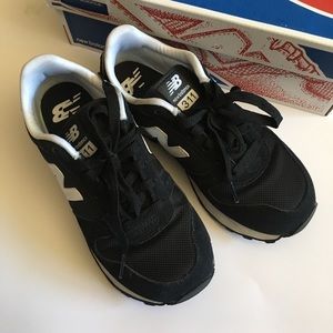 New balance “311” sneakers